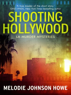 cover image of Shooting Hollywood